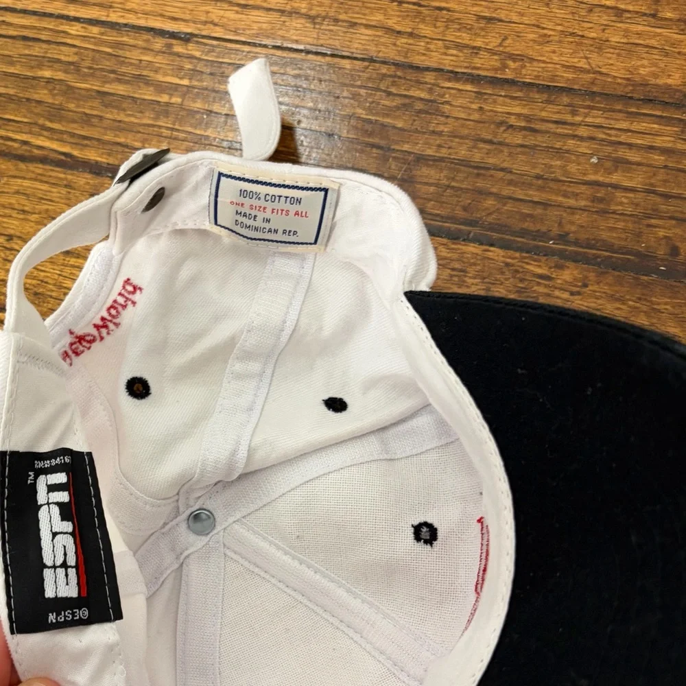 ESPN CLUB HAT - Picture 4 of 4